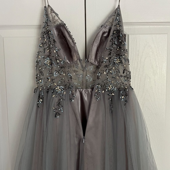 Prom Dress - Picture 6 of 10
